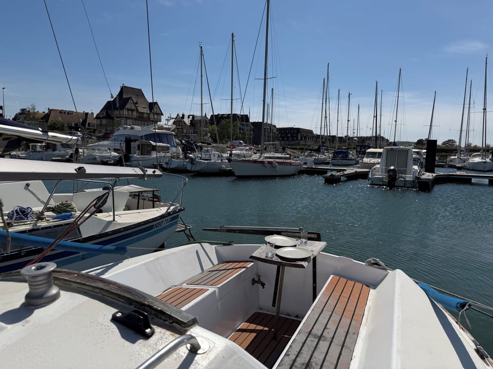 Marina
