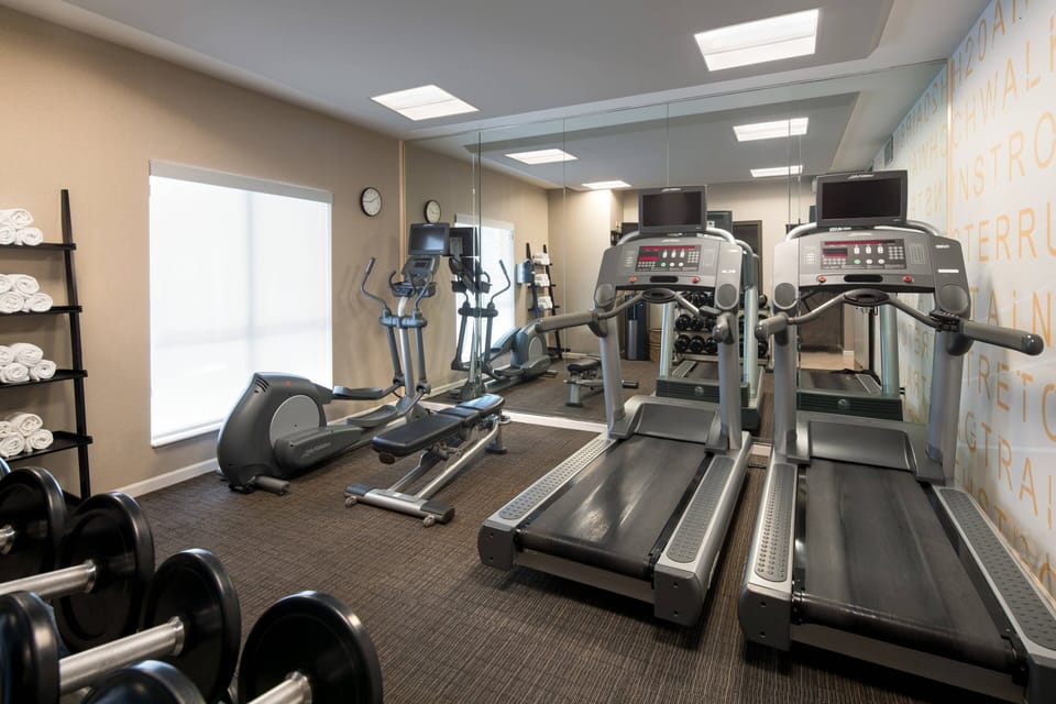 Residence Inn by Marriott Pleasant Hill Hotel in Pleasant Hill