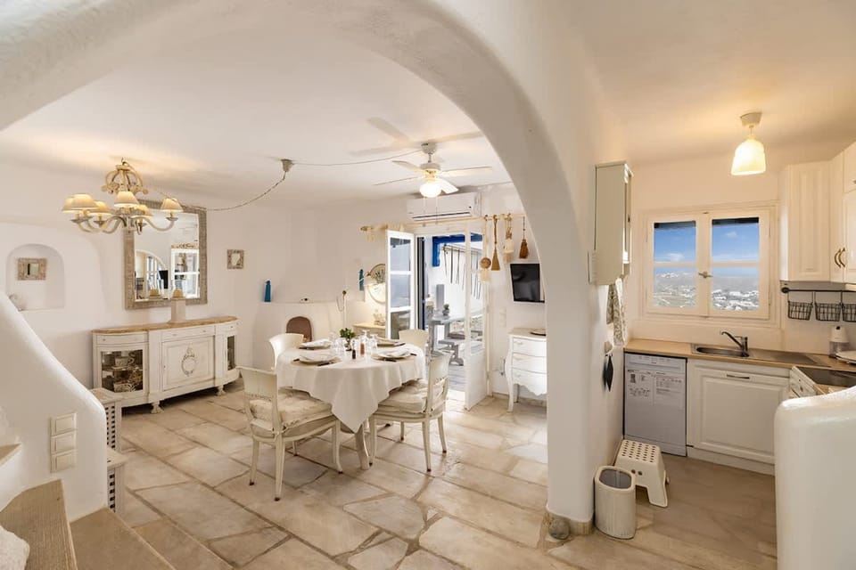 House | 3 bedrooms, Internet