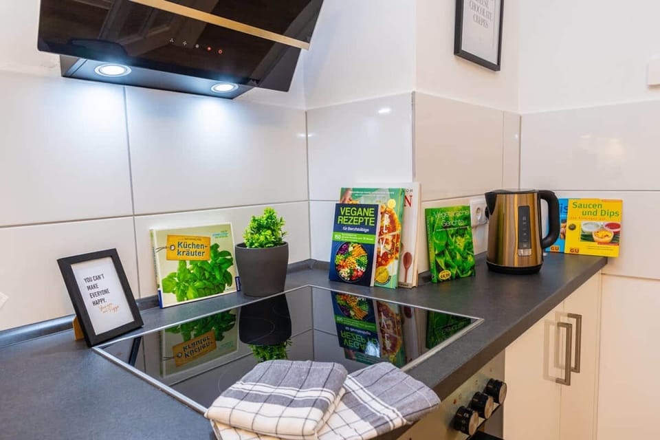 House | 2 bedrooms, Internet