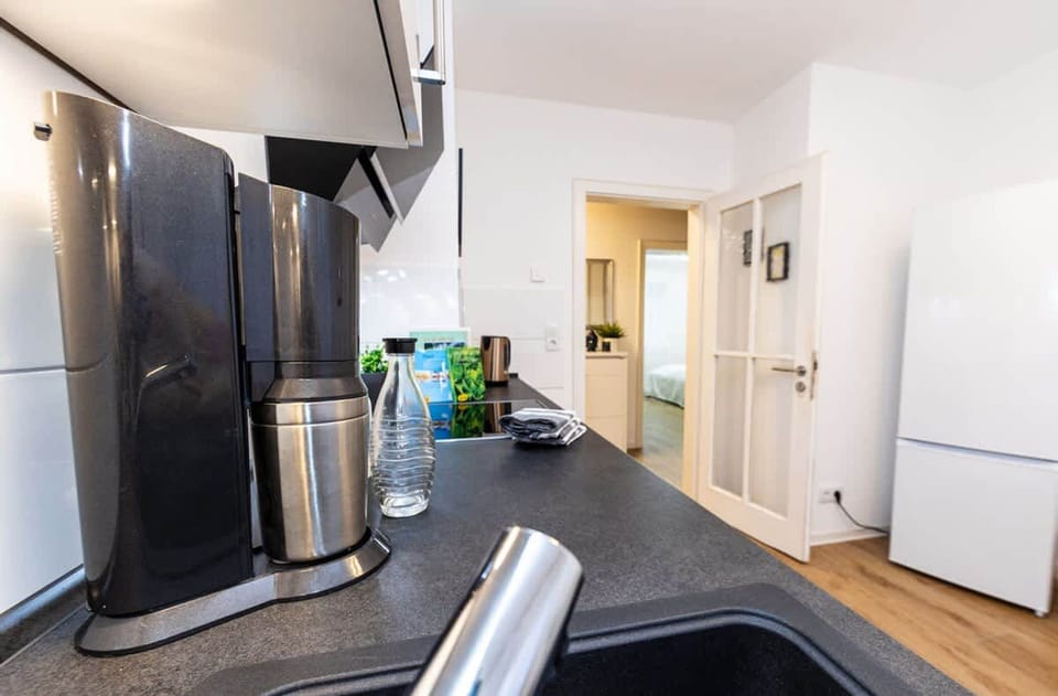 House | 2 bedrooms, Internet