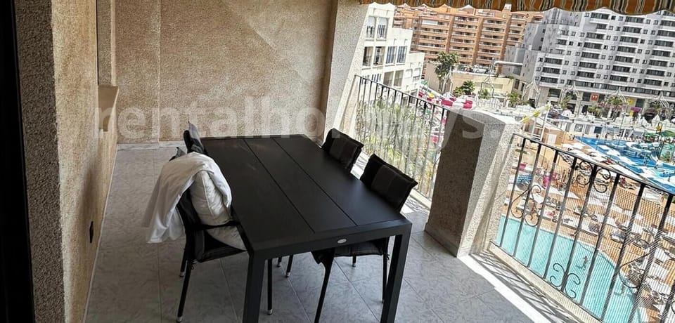 Apartment, 2 Bedrooms, Terrace | Balcony
