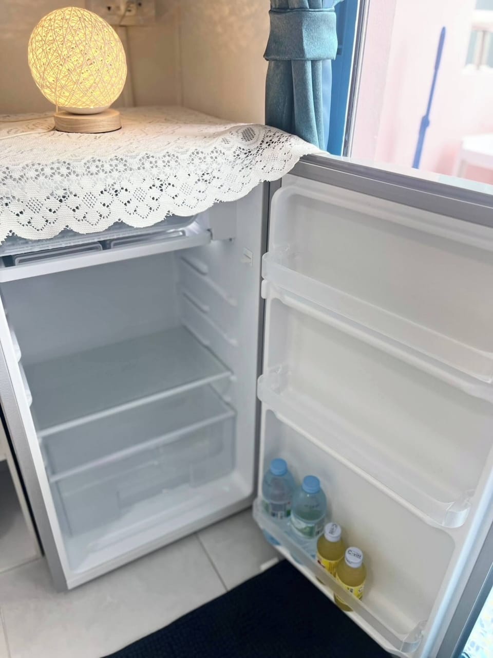 Apartment, 1 Bedroom, Balcony | Interior