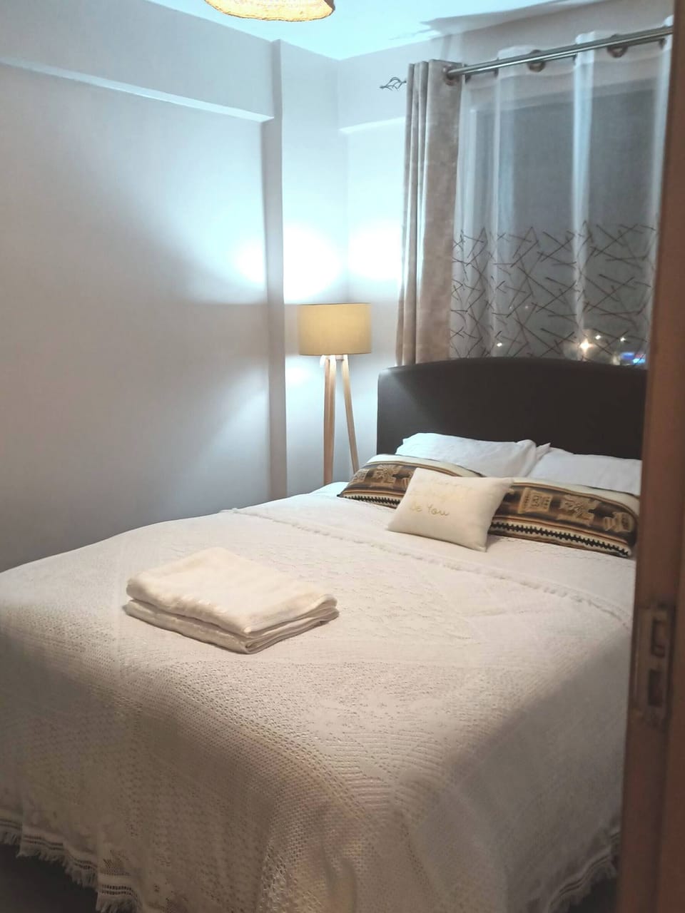 Cozy 1-bedroom Condo in South B, Nairobi - Perfect Urban Retreat Apartment in Nairobi County