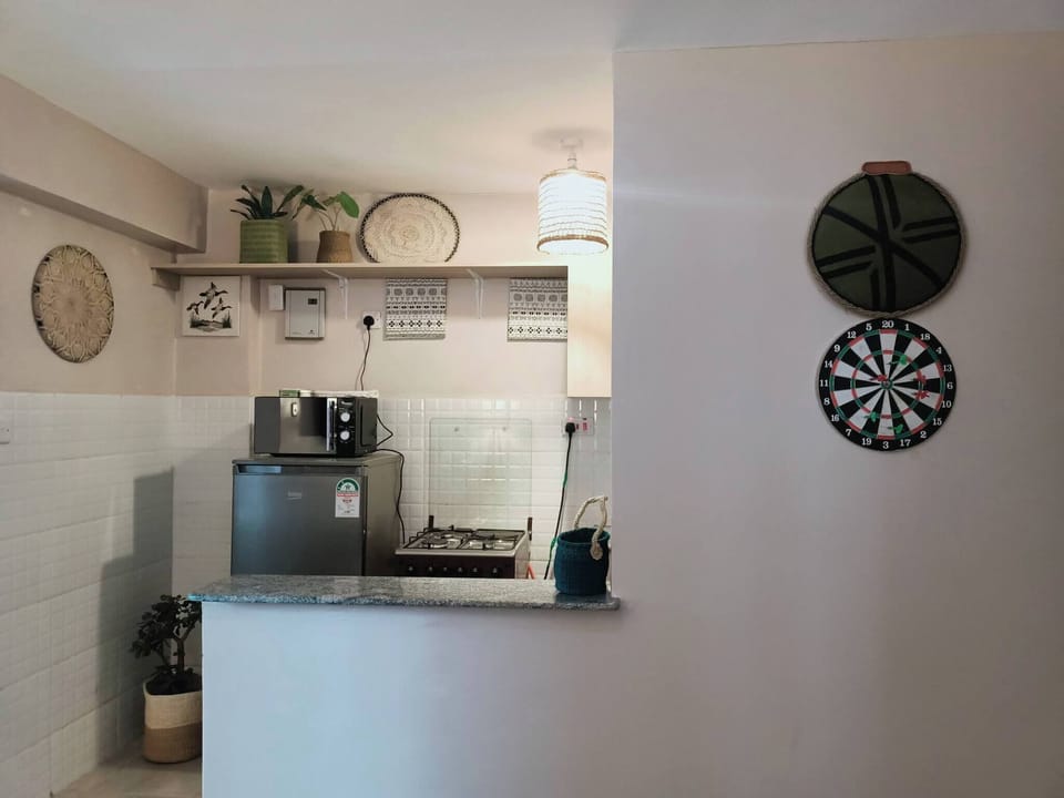 Condo, 1 Bedroom, Accessible, Smoking | Interior