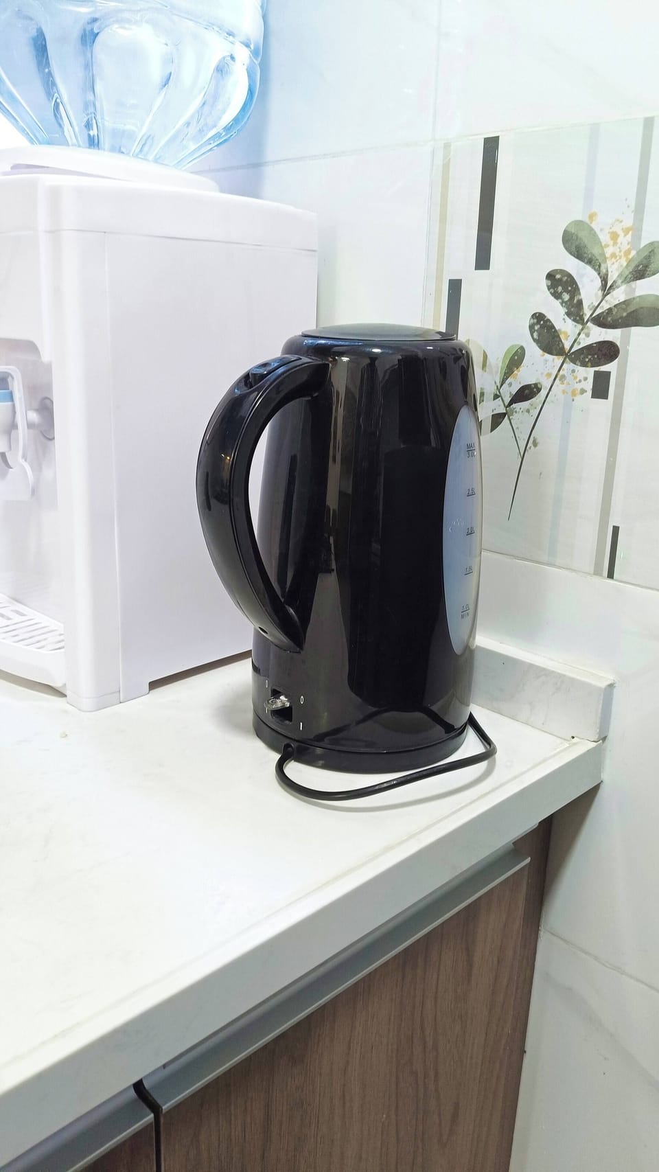 Apartment, 1 Bedroom, Accessible, City View | Coffee and/or coffee maker