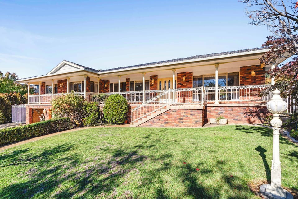 Property Exterior