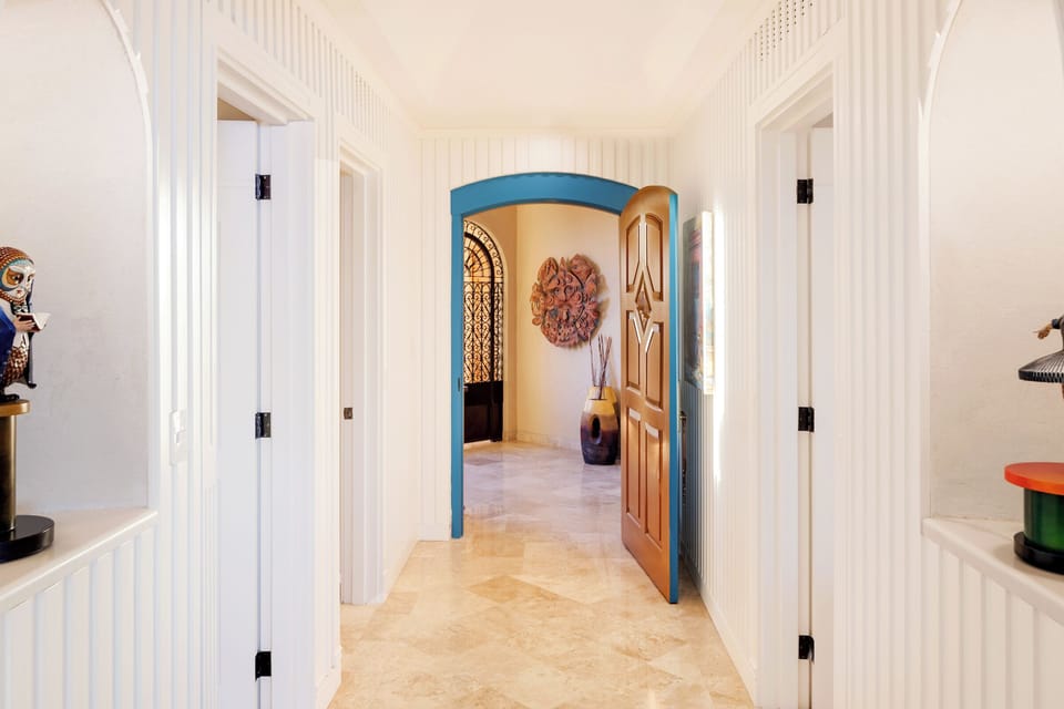 Welcome To Your Own Penthouse!