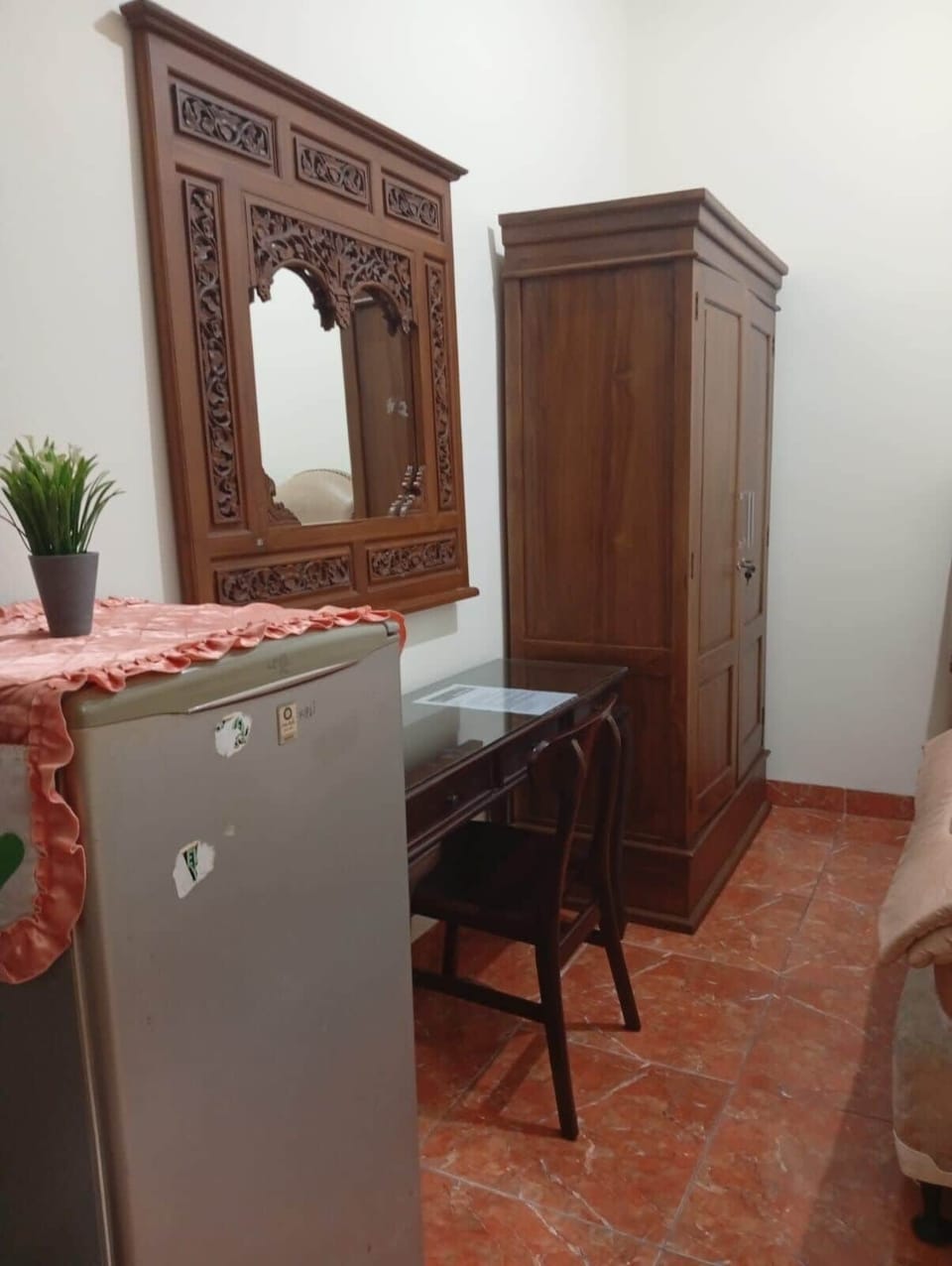 Exclusive Room
