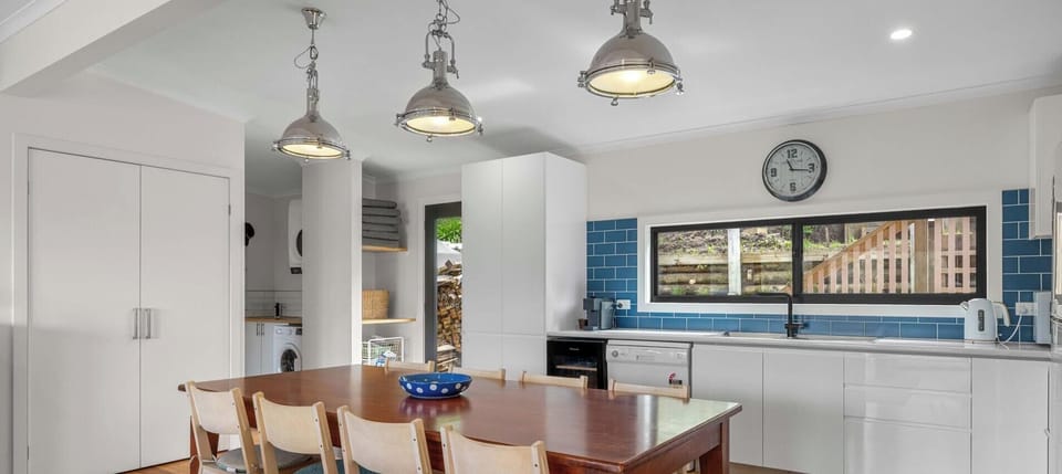 Kitchen Dining