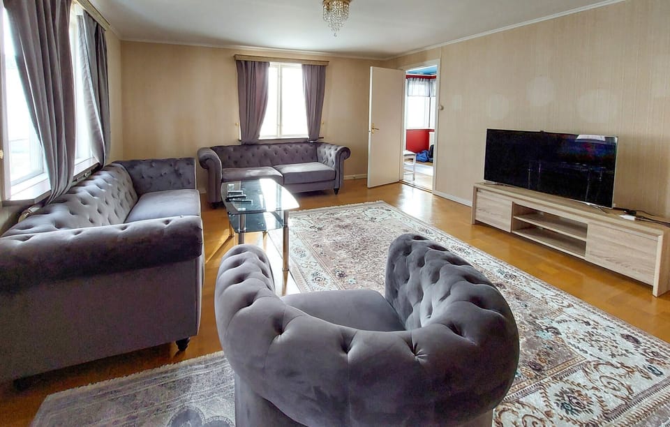 living-room