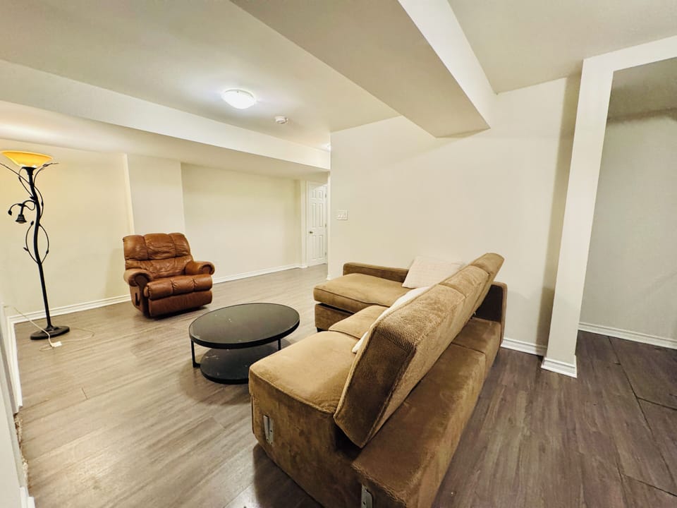 House, 2 Bedrooms, Accessible, Smoking | Living room