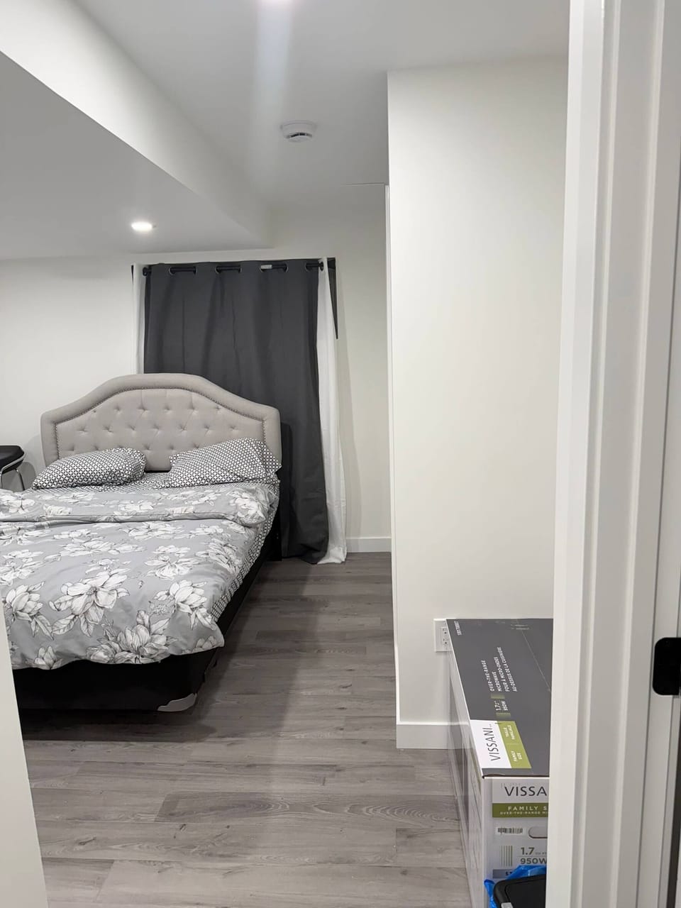 Room, 1 Bedroom, Smoking | 1 bedroom