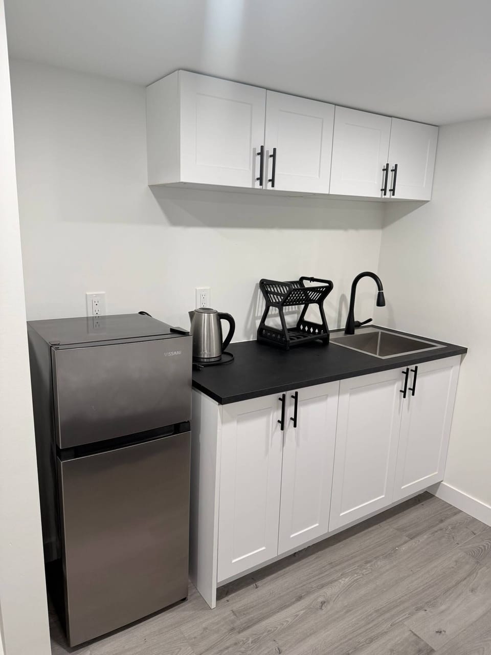 Room, 1 Bedroom, Smoking | Interior