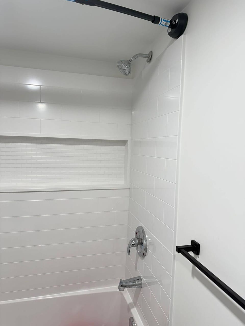 Room, 1 Bedroom, Smoking | Bathroom