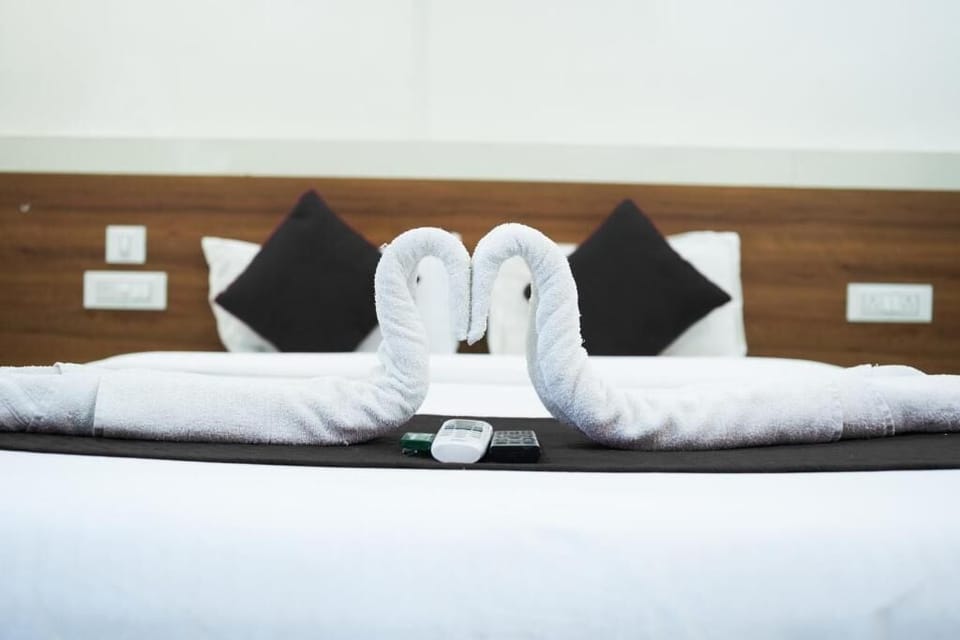 Standard Double Room, City View | Miscellaneous