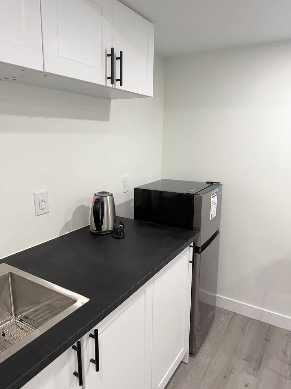 Room, 1 Bedroom, Smoking | Interior