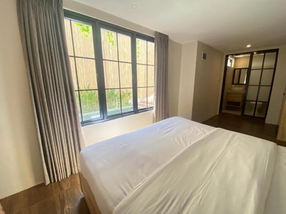 Suite, Garden View | Free WiFi