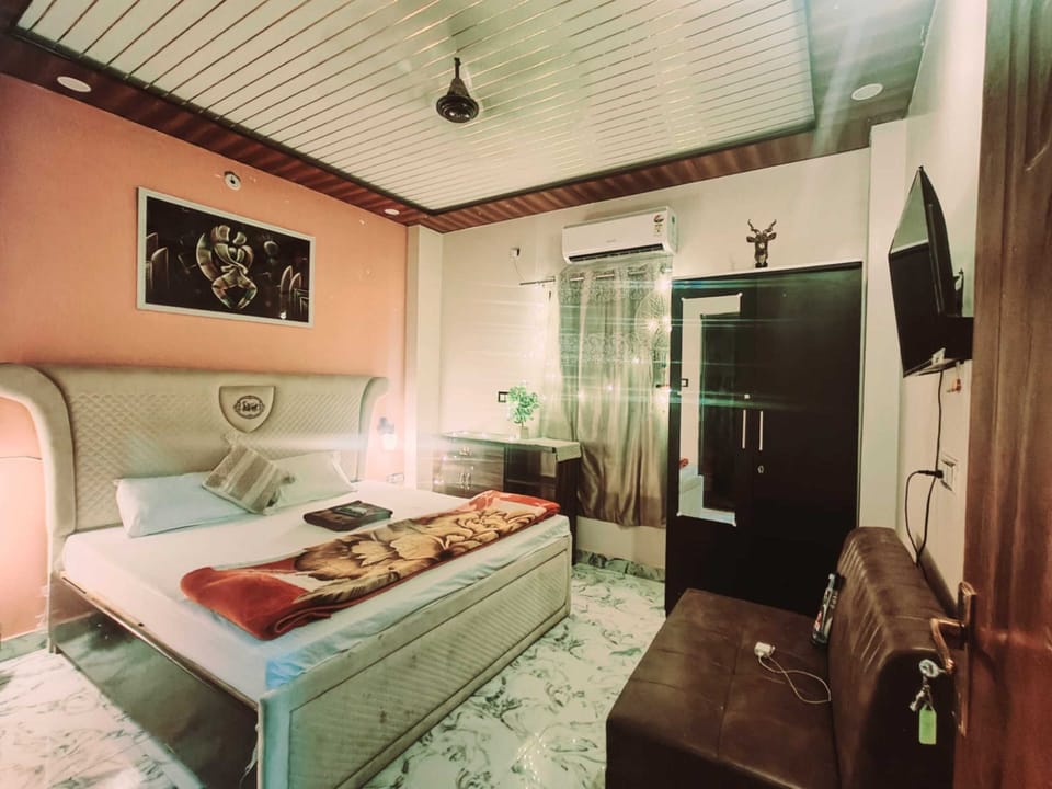 Deluxe Room | Free WiFi, bed sheets