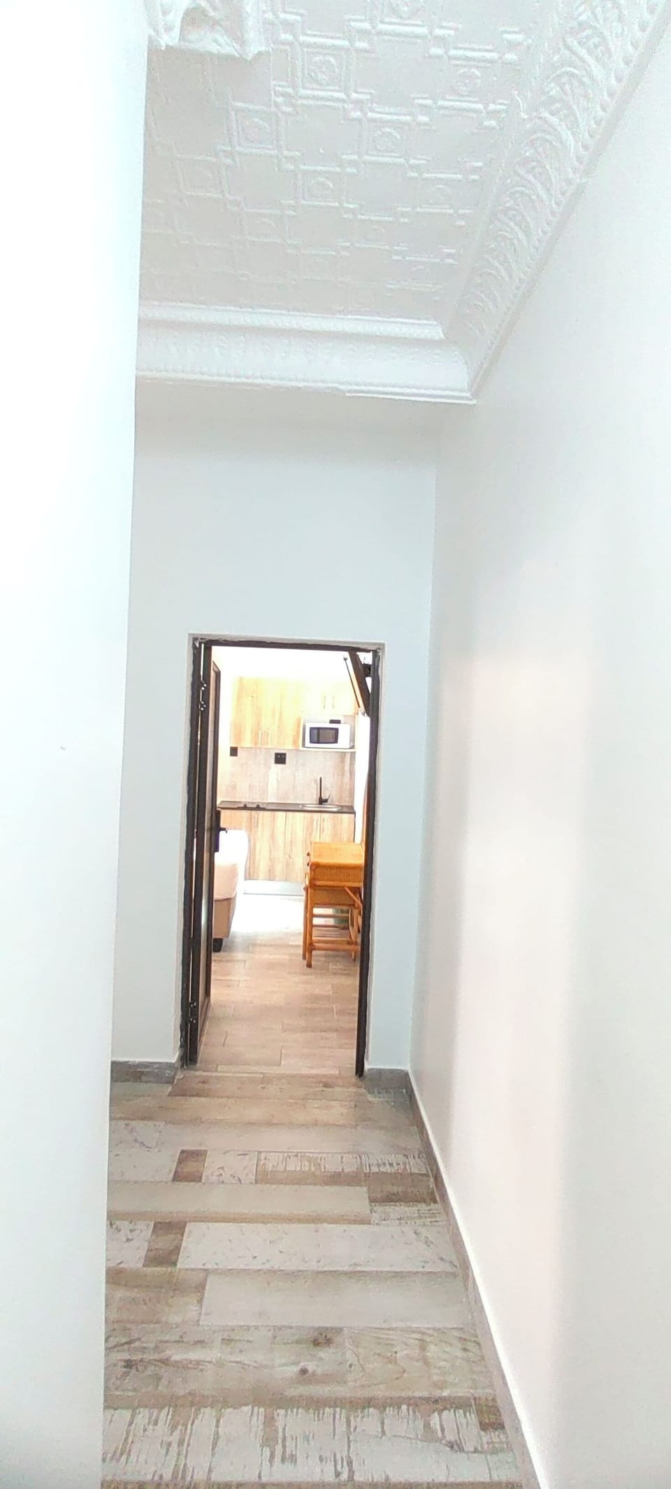Luxury Apartment, Garden View | Interior