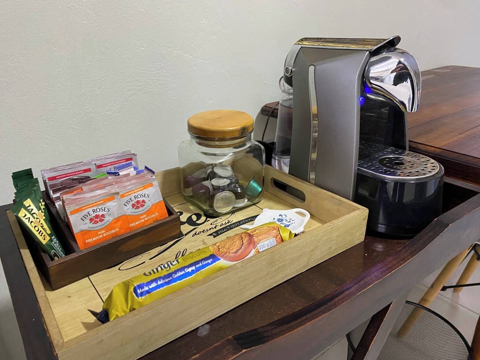 Apartment, 1 Bedroom | Coffee and/or coffee maker