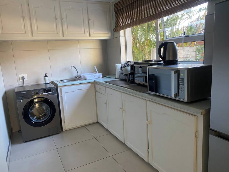 Apartment, 1 Bedroom | Laundry