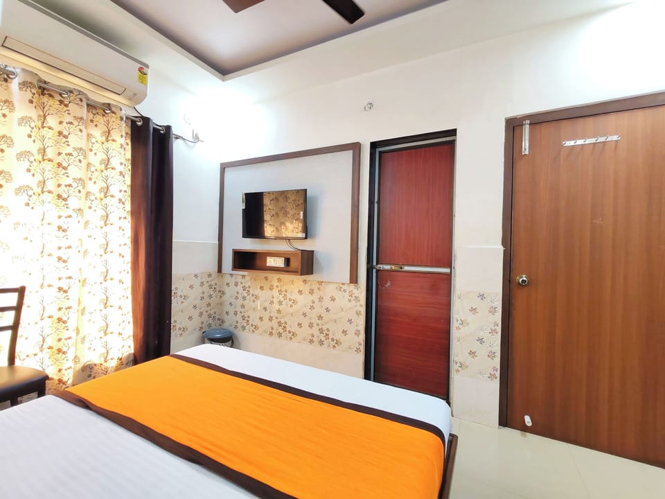 Standard Room | Free WiFi