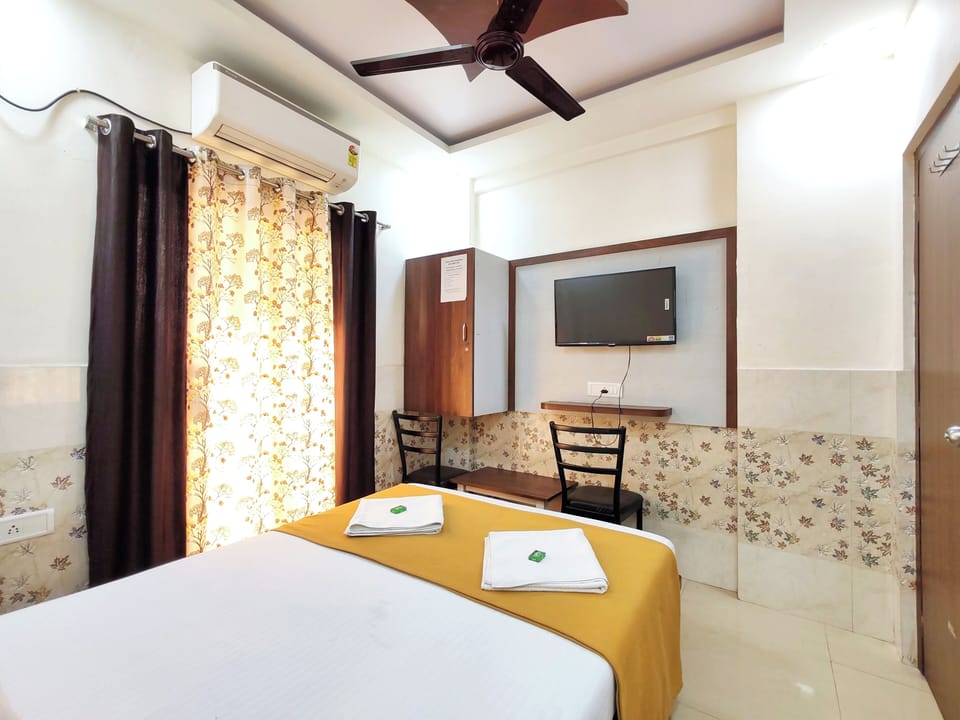Standard Room | Free WiFi