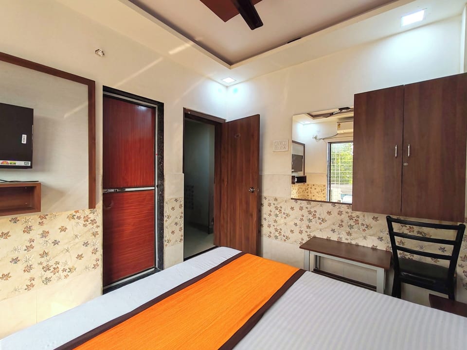 Standard Room | Free WiFi