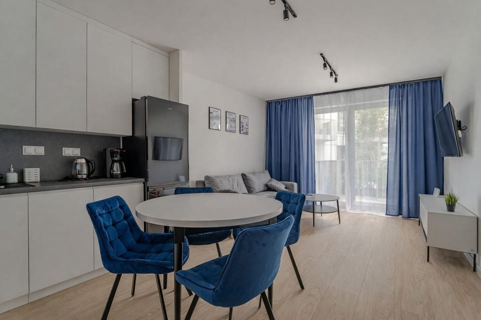 Apartment, Balcony | Private kitchenette
