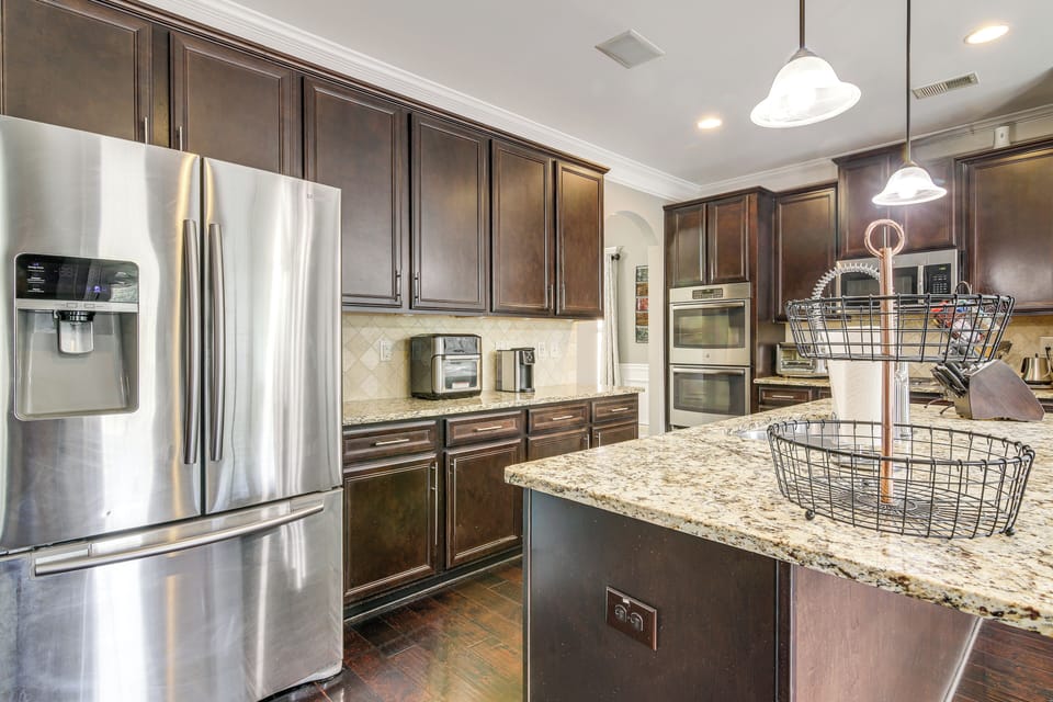 Kitchen | 1st Floor