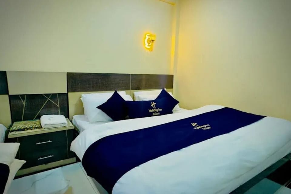 Deluxe Room | WiFi (free)
