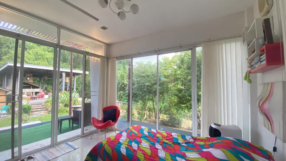 Shared Dormitory, 1 Bedroom | 1 bedroom