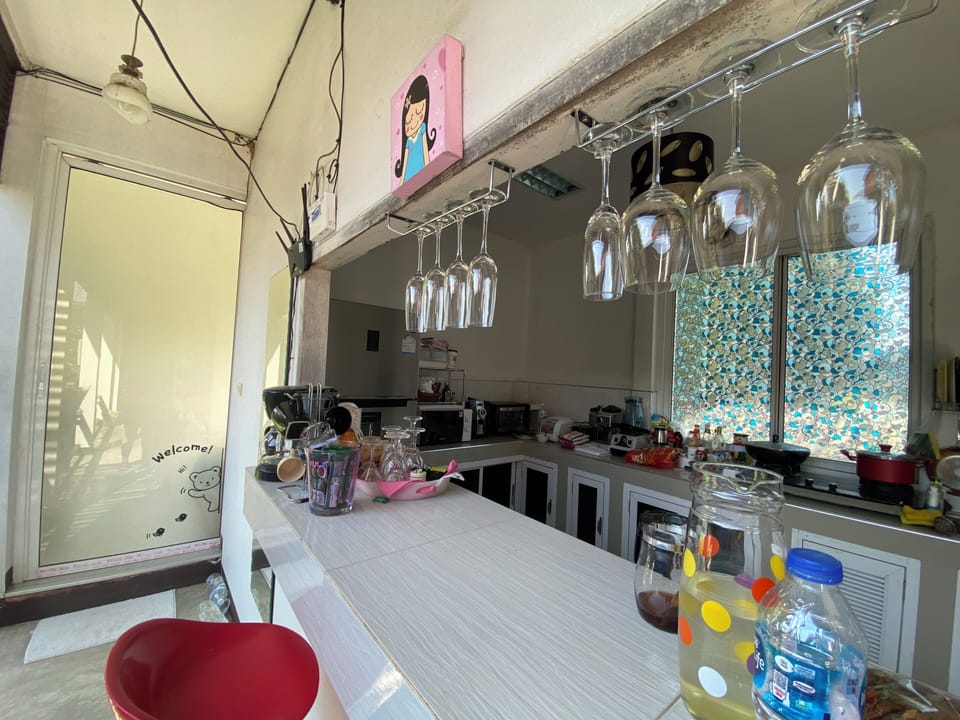 Shared Dormitory, 1 Bedroom | Interior