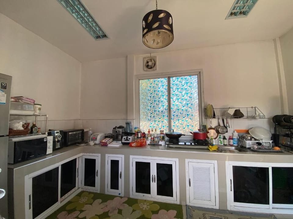 Shared Dormitory, 1 Bedroom | Interior