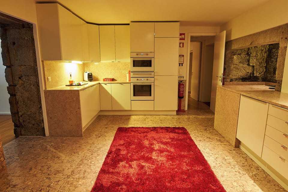 House, 4 Bedrooms, Accessible, Terrace | Interior