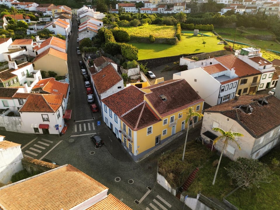 House, 4 Bedrooms, Accessible, Terrace | Exterior