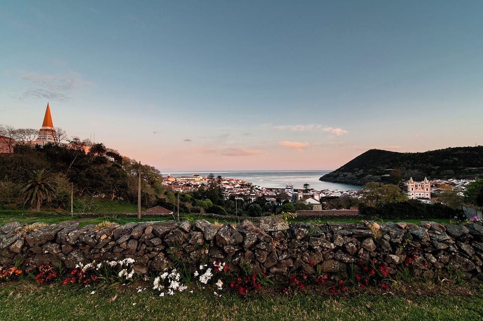 House, 4 Bedrooms, Accessible, Terrace | View from property