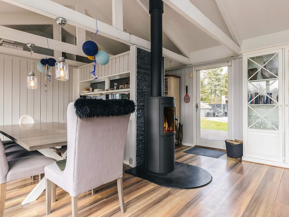 House | Interior