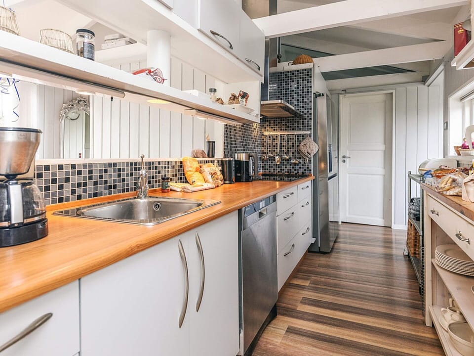House | Interior