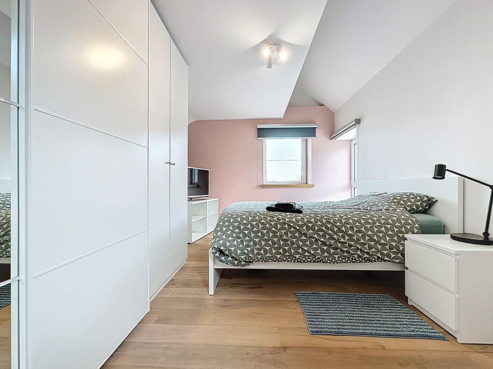 Comfort Double Room, Courtyard View | WiFi (free), bed sheets