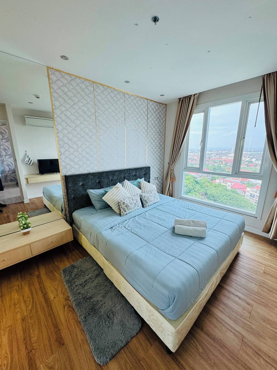 Room, 1 Bedroom, Accessible | 1 bedroom