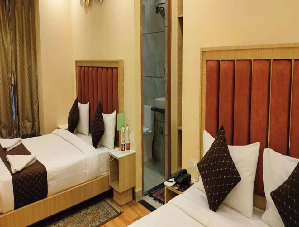 Family Room | Free WiFi