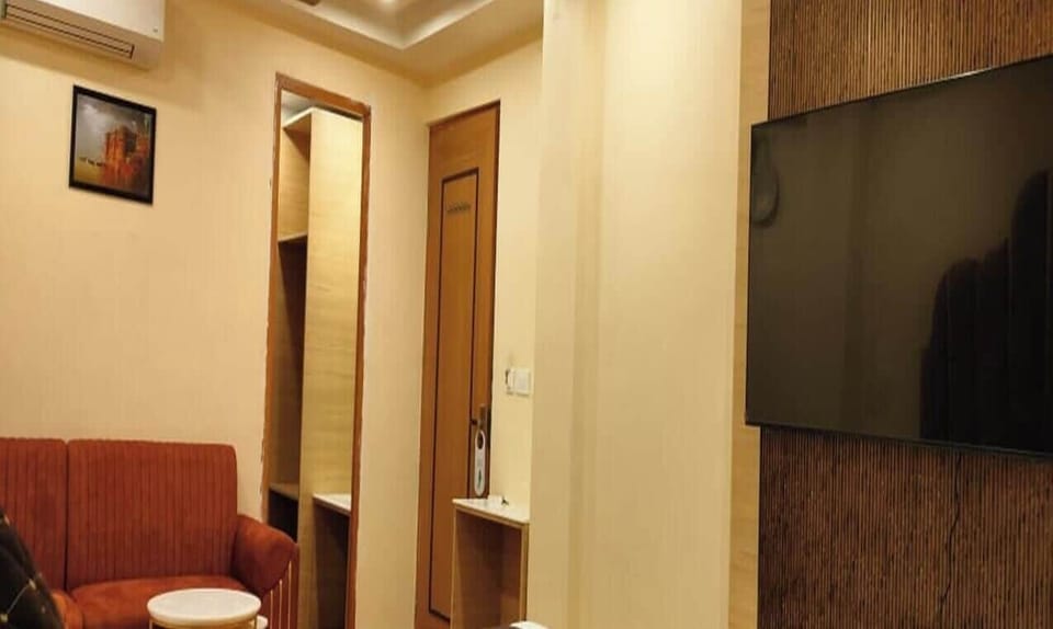 Superior Room | Free WiFi