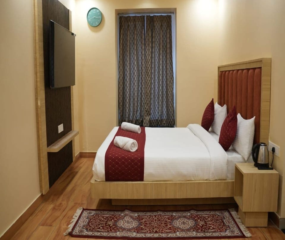 Superior Room | Free WiFi