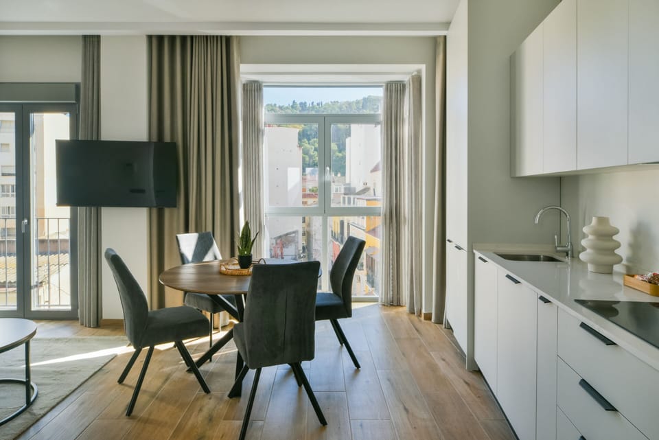 Premium Apartment, Ensuite | Dining