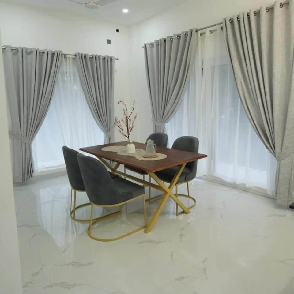 Premium 2 Bhk Apartment | Living area