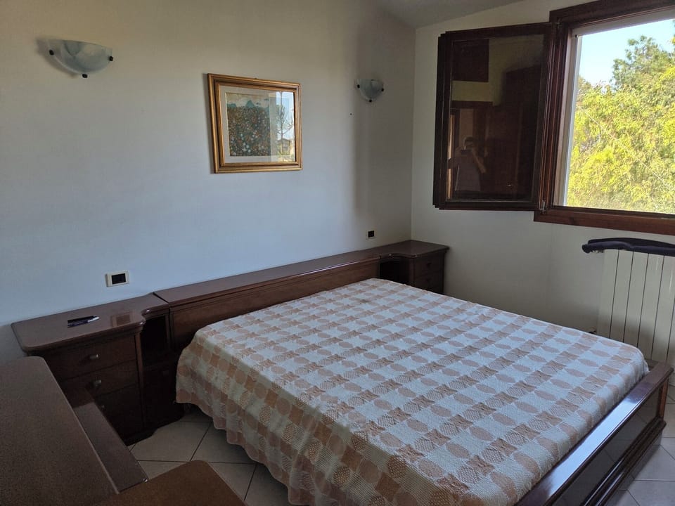 Apartment, 2 Bedrooms, Terrace | 2 bedrooms