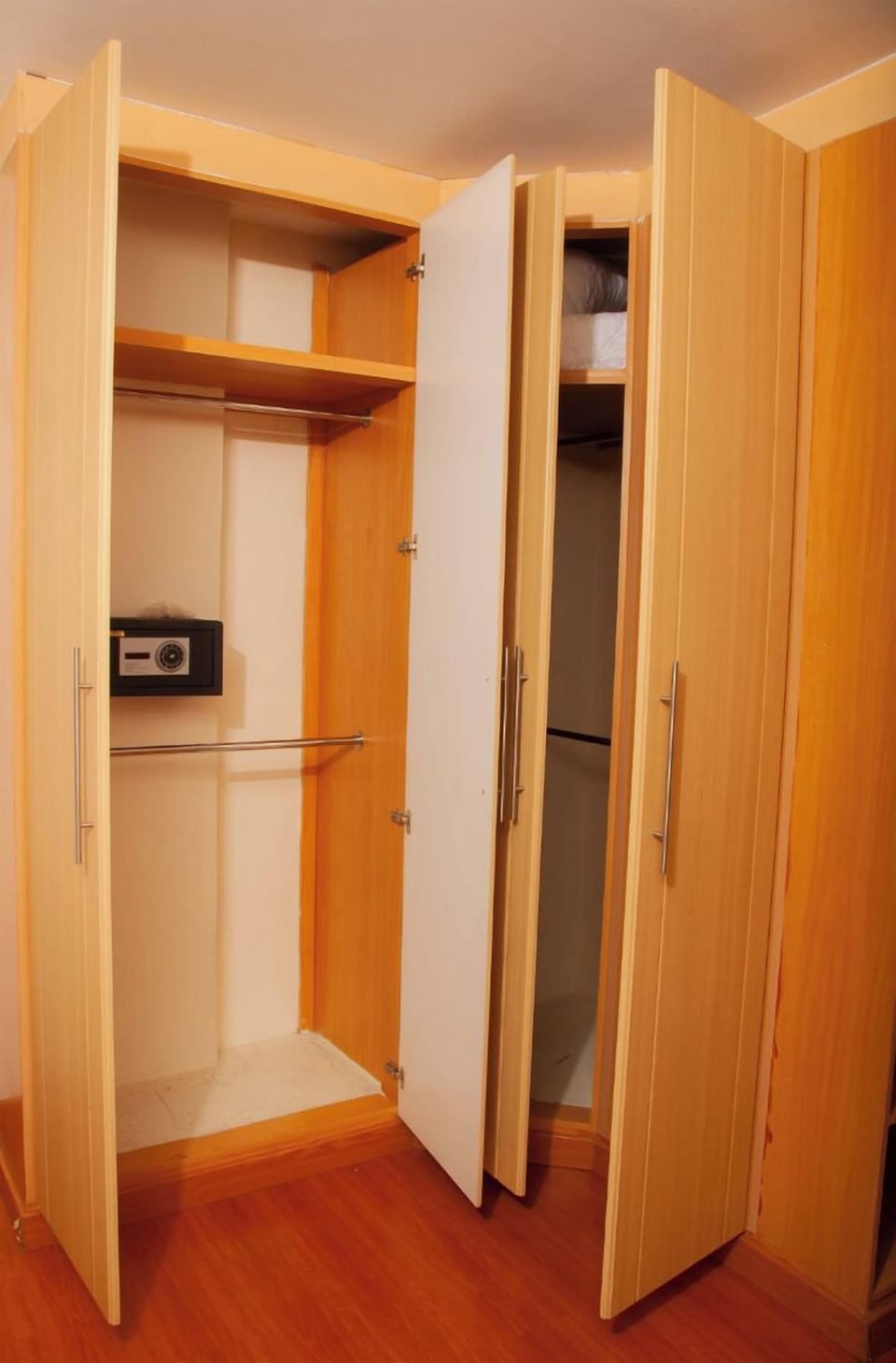 Deluxe Apartment | Interior