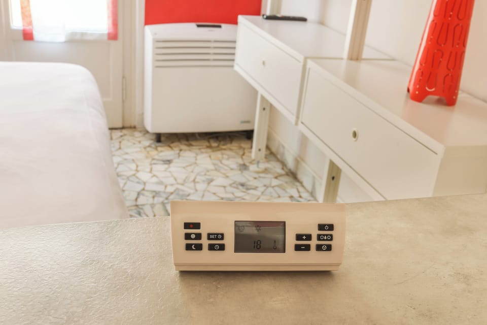 Apartment | Miscellaneous